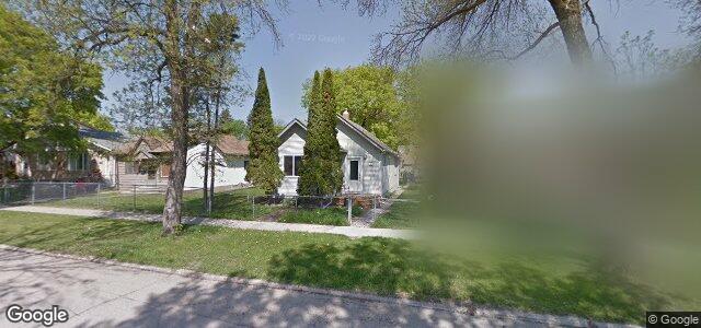 711 Ebby Avenue（加拿大曼尼托巴省温尼伯市）房屋照片