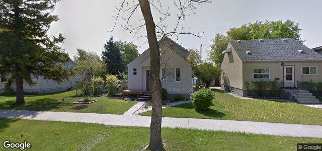 Larawan ng 714 Ebby Avenue sa Winnipeg, Manitoba