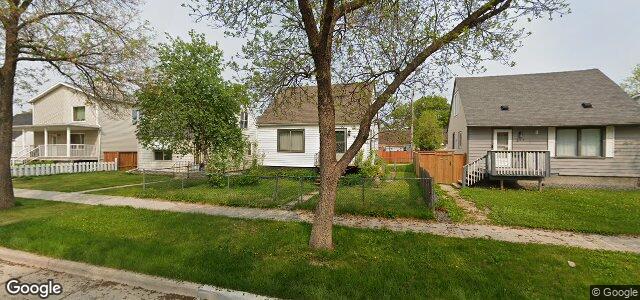 Larawan ng 715 Carter Avenue sa Winnipeg, Manitoba