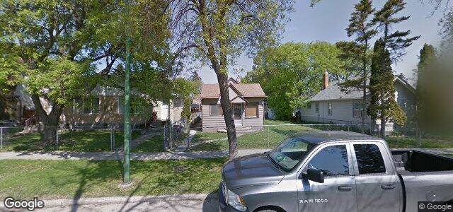 Larawan ng 715 Ebby Avenue sa Winnipeg, Manitoba
