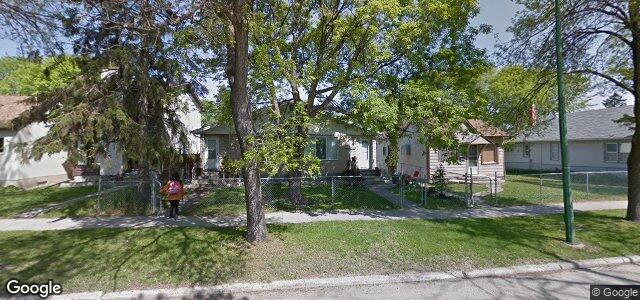 Larawan ng 717 Ebby Avenue sa Winnipeg, Manitoba