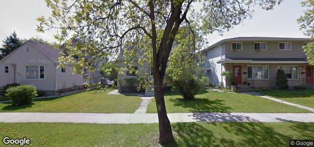 Larawan ng 718 Ebby Avenue sa Winnipeg, Manitoba