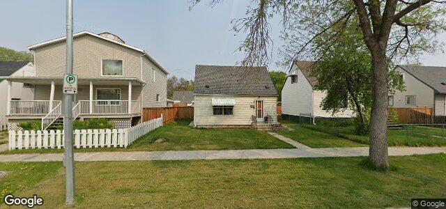 Larawan ng 719 Carter Avenue sa Winnipeg, Manitoba
