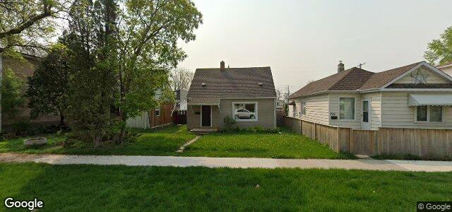 Larawan ng 720 Carter Avenue sa Winnipeg, Manitoba