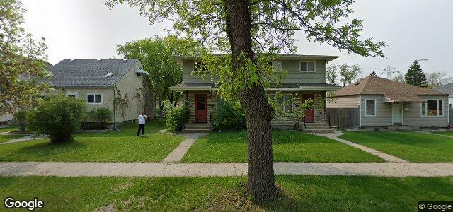 Larawan ng 720 Ebby Avenue sa Winnipeg, Manitoba