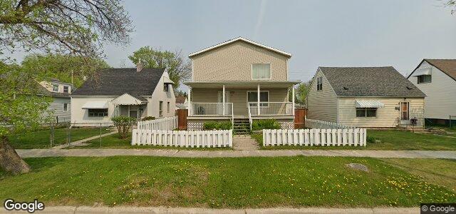 Larawan ng 721 Carter Avenue sa Winnipeg, Manitoba
