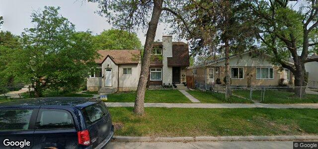 Larawan ng 721 Ebby Avenue sa Winnipeg, Manitoba