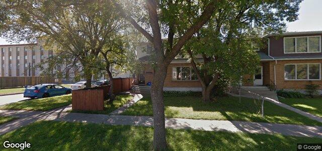Larawan ng 722 Weatherdon Avenue sa Winnipeg, Manitoba
