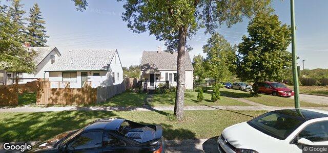 Larawan ng 723 Weatherdon Avenue sa Winnipeg, Manitoba