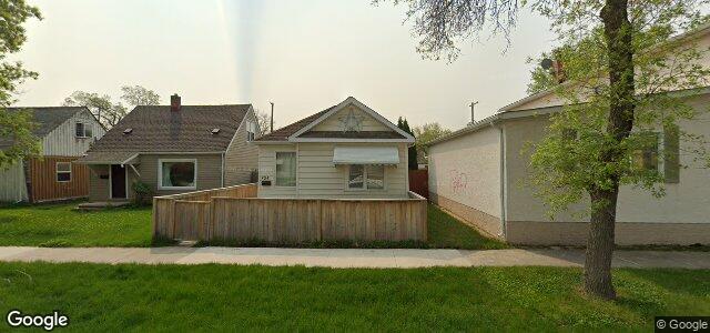 Larawan ng 724 Carter Avenue sa Winnipeg, Manitoba