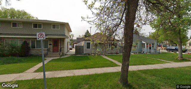 Photo of 724 Ebby Avenue in Winnipeg, Manitoba