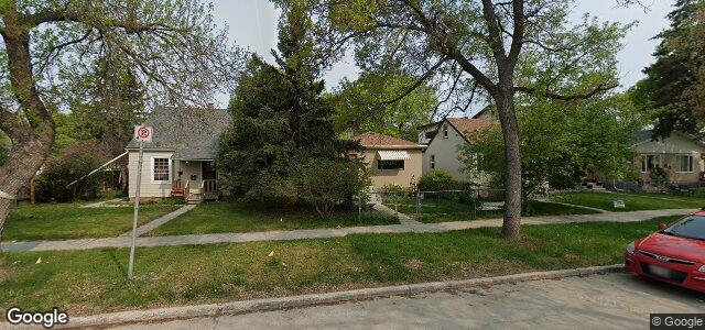 Photo of 725 Ebby Avenue in Winnipeg, Manitoba