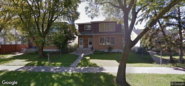 Larawan ng 726 Weatherdon Avenue sa Winnipeg, Manitoba