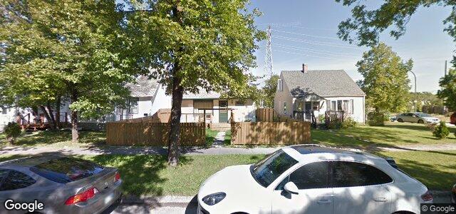 Larawan ng 727 Weatherdon Avenue sa Winnipeg, Manitoba