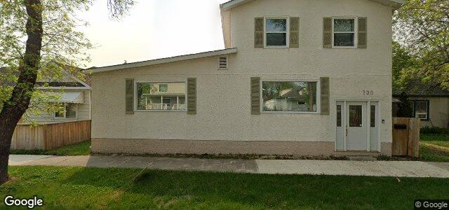 Larawan ng 730 Carter Avenue sa Winnipeg, Manitoba