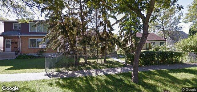 Larawan ng 730 Weatherdon Avenue sa Winnipeg, Manitoba