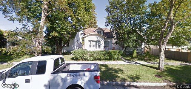 Larawan ng 731 Weatherdon Avenue sa Winnipeg, Manitoba