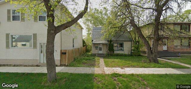 Larawan ng 732 Carter Avenue sa Winnipeg, Manitoba