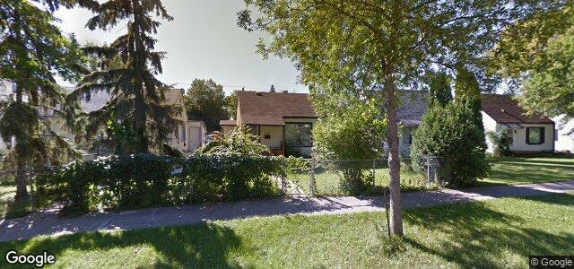 Larawan ng 734 Weatherdon Avenue sa Winnipeg, Manitoba