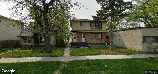 Larawan ng 736 Carter Avenue sa Winnipeg, Manitoba