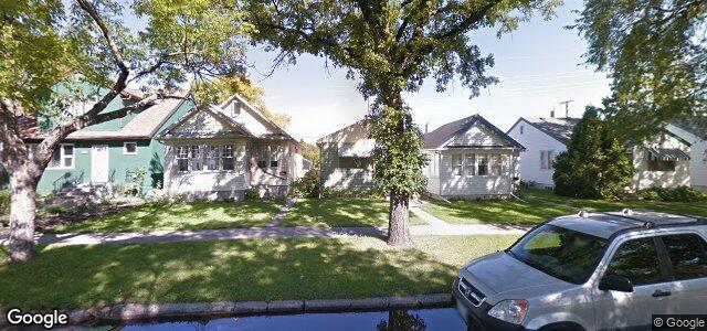 Larawan ng 745 Weatherdon Avenue sa Winnipeg, Manitoba