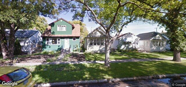 Larawan ng 749 Weatherdon Avenue sa Winnipeg, Manitoba