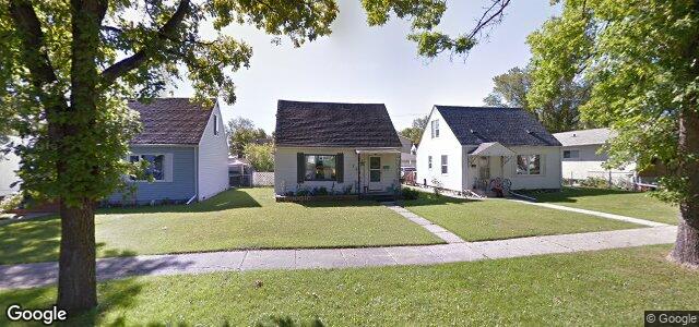 Larawan ng 750 Weatherdon Avenue sa Winnipeg, Manitoba