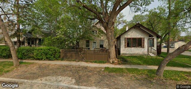 Larawan ng 751 Carter Avenue sa Winnipeg, Manitoba