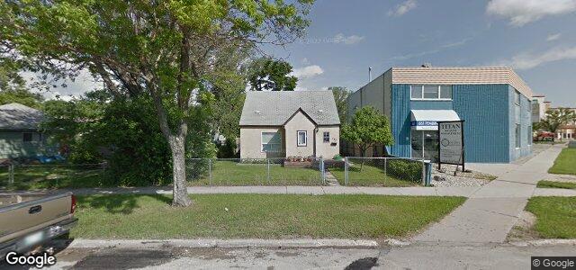 Larawan ng 753 Hector Avenue sa Winnipeg, Manitoba