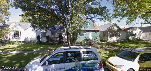 753 Weatherdon Avenue（加拿大曼尼托巴省溫尼伯市）房屋照片