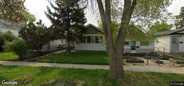 Larawan ng 754 Carter Avenue sa Winnipeg, Manitoba