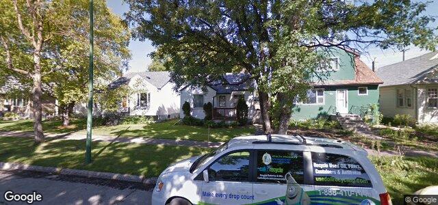 Larawan ng 755 Weatherdon Avenue sa Winnipeg, Manitoba