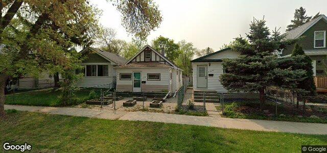 Larawan ng 756 Carter Avenue sa Winnipeg, Manitoba