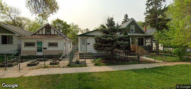 Larawan ng 758 Carter Avenue sa Winnipeg, Manitoba