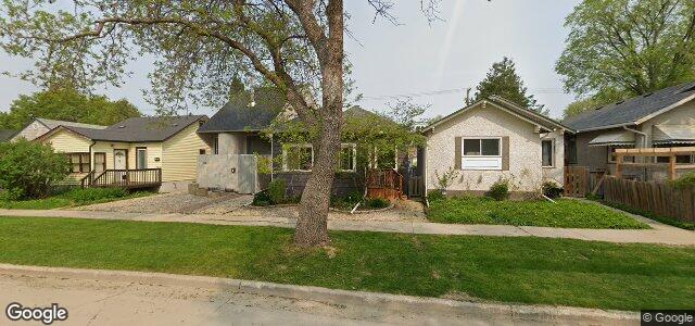 Larawan ng 759 Carter Avenue sa Winnipeg, Manitoba