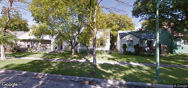 Photo of 759 Weatherdon Avenue in Winnipeg, Manitoba