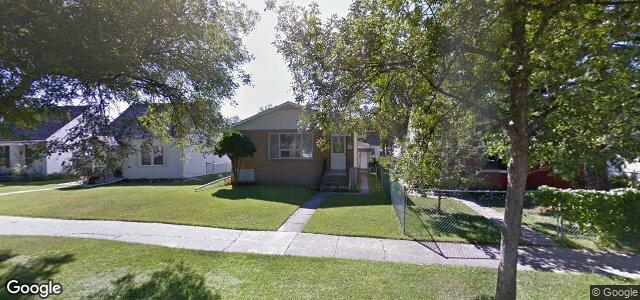 Larawan ng 760 Weatherdon Avenue sa Winnipeg, Manitoba