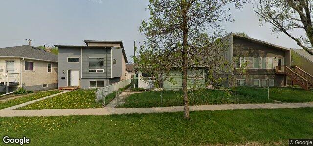 Larawan ng 761 Hector Avenue sa Winnipeg, Manitoba