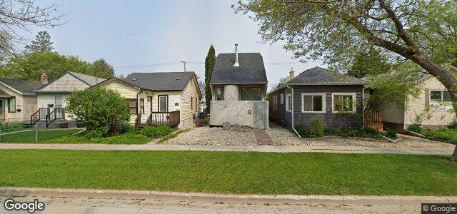 Larawan ng 763 Carter Avenue sa Winnipeg, Manitoba