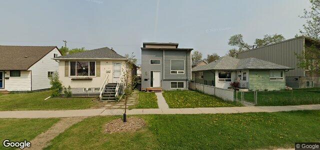 Larawan ng 763 Hector Avenue sa Winnipeg, Manitoba
