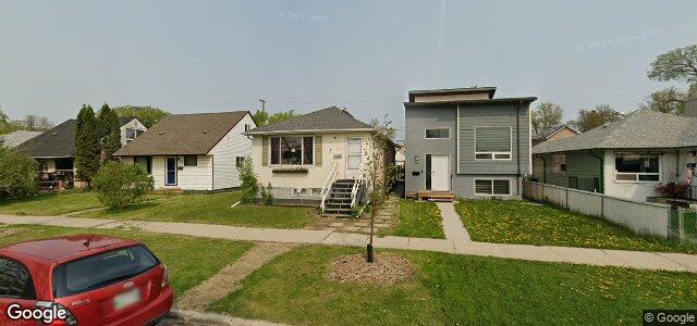 Larawan ng 765 Hector Avenue sa Winnipeg, Manitoba