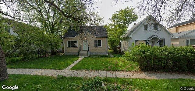 Larawan ng 766 Carter Avenue sa Winnipeg, Manitoba