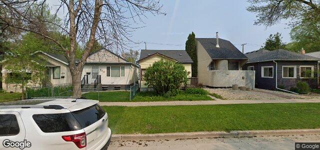 Larawan ng 767 Carter Avenue sa Winnipeg, Manitoba