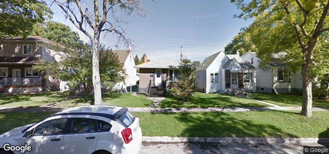 Larawan ng 767 Weatherdon Avenue sa Winnipeg, Manitoba
