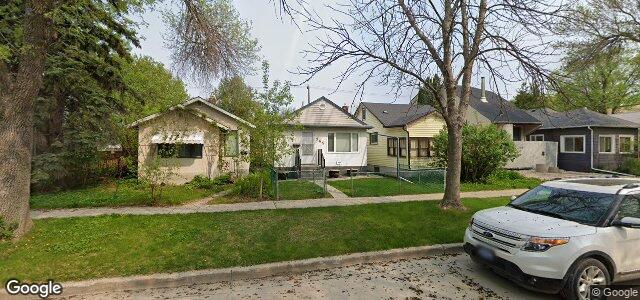 Photo of 769 Carter Avenue in Winnipeg, Manitoba