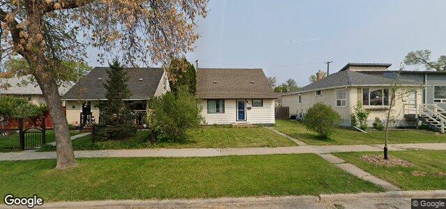 Larawan ng 769 Hector Avenue sa Winnipeg, Manitoba