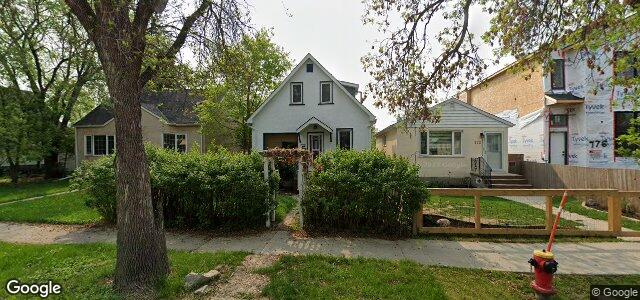Larawan ng 770 Carter Avenue sa Winnipeg, Manitoba
