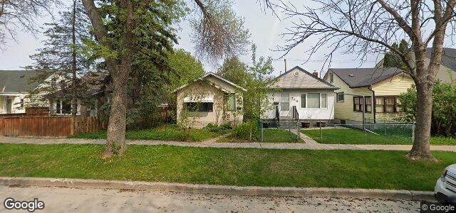 Larawan ng 771 Carter Avenue sa Winnipeg, Manitoba