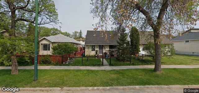 Larawan ng 771 Hector Avenue sa Winnipeg, Manitoba