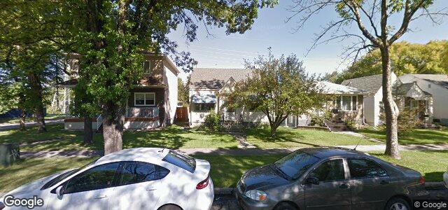 Larawan ng 771 Weatherdon Avenue sa Winnipeg, Manitoba